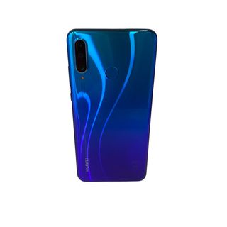 HUAWEI P30 LITE 4GB RAM 128GB AZUL BLUE LIBRE