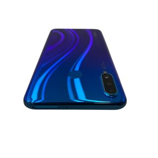 HUAWEI P30 LITE 4GB RAM 128GB AZUL BLUE LIBRE