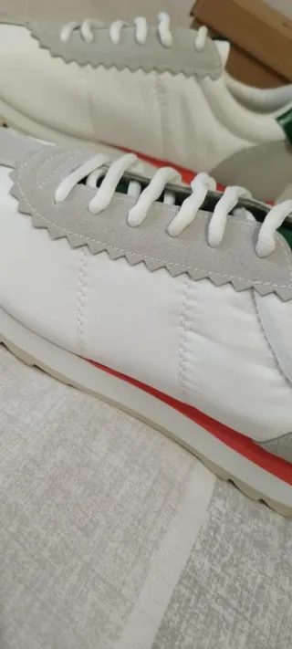 Zapatillas deportivas Corina