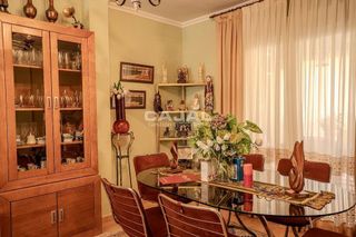 Casa adosada en venta en Riaza