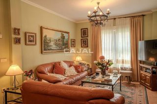 Casa adosada en venta en Riaza