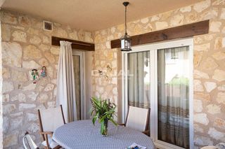 Casa adosada en venta en Riaza