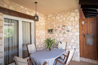 Casa adosada en venta en Riaza