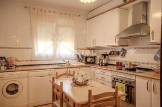 Casa adosada en venta en Riaza