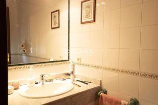 Casa adosada en venta en Riaza