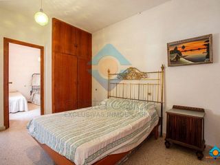 Piso en venta en Puerto de Mazarrón en Mazarrón