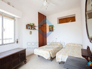 Piso en venta en Puerto de Mazarrón en Mazarrón