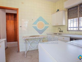 Piso en venta en Puerto de Mazarrón en Mazarrón