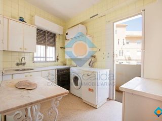 Piso en venta en Puerto de Mazarrón en Mazarrón