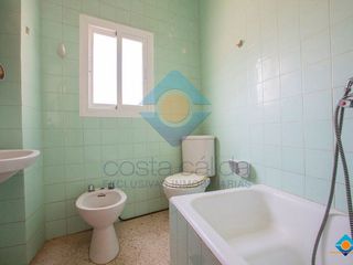 Piso en venta en Puerto de Mazarrón en Mazarrón