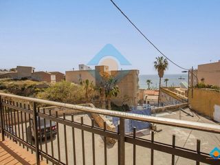 Piso en venta en Puerto de Mazarrón en Mazarrón