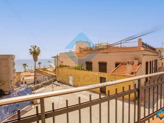 Piso en venta en Puerto de Mazarrón en Mazarrón