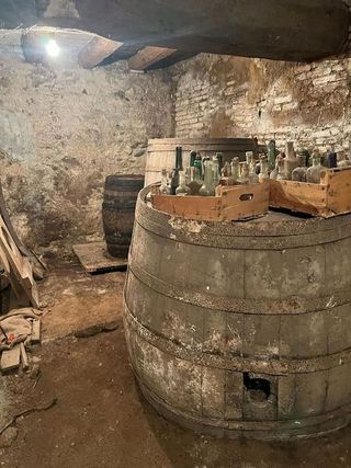 Casa en venta en Riudecols