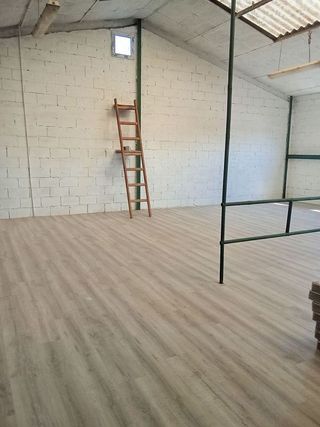 Nave industrial en venta en Llanera