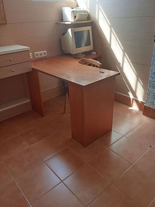 Nave industrial en venta en Llanera