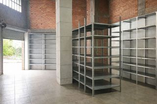 Local comercial en venta en Carolinas Altas en Alicante