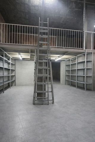 Local comercial en venta en Carolinas Altas en Alicante