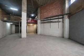 Local comercial en venta en Carolinas Altas en Alicante