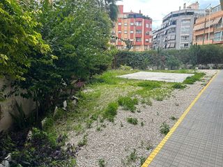 Local comercial en venta en Carolinas Altas en Alicante