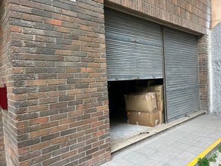 Local comercial en venta en Carolinas Altas en Alicante