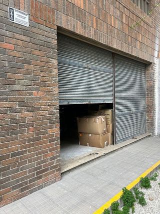 Local comercial en venta en Carolinas Altas en Alicante