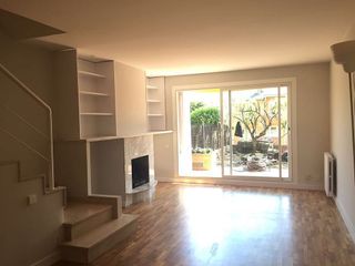 Casa pareada en alquiler en L'Eixample en Sant Cugat del Vallès