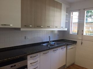 Casa pareada en alquiler en L'Eixample en Sant Cugat del Vallès