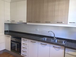 Casa pareada en alquiler en L'Eixample en Sant Cugat del Vallès