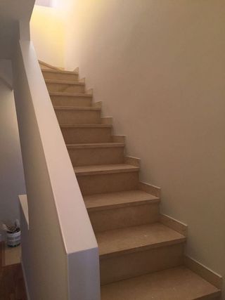 Casa pareada en alquiler en L'Eixample en Sant Cugat del Vallès