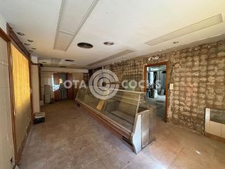 Local comercial en alquiler en Mestral en Reus