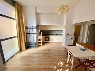 Local comercial en alquiler en Sant Genís dels Agudells en Barcelona