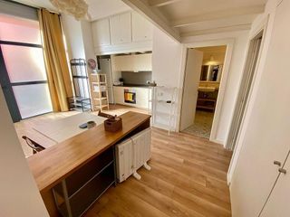 Local comercial en alquiler en Sant Genís dels Agudells en Barcelona