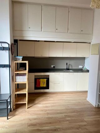 Local comercial en alquiler en Sant Genís dels Agudells en Barcelona