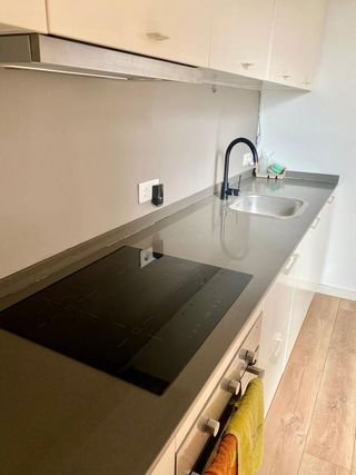 Local comercial en alquiler en Sant Genís dels Agudells en Barcelona