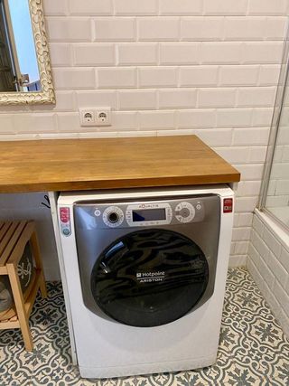 Local comercial en alquiler en Sant Genís dels Agudells en Barcelona