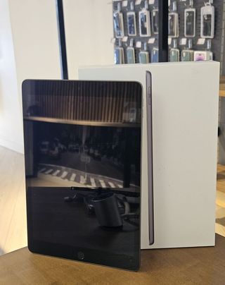 IPAD 9th 64GB SPACE GRAY WIFI