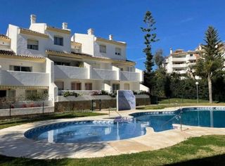 Ático en venta en Calahonda en Mijas