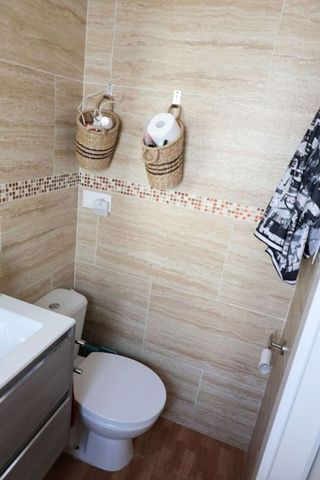 Ático en venta en Calahonda en Mijas