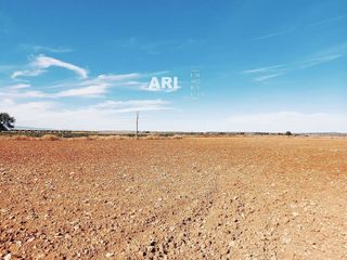Terreno en venta en Pozuelo de Calatrava