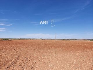 Terreno en venta en Pozuelo de Calatrava