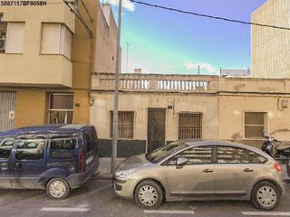 Terreno en venta en Amposta