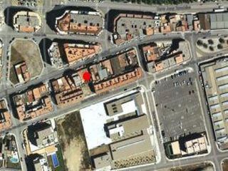 Terreno en venta en Amposta
