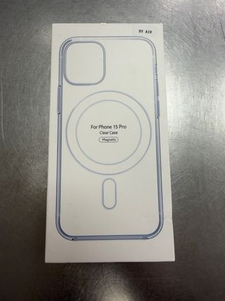 Varias fundas De apple