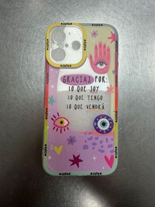 Varias fundas De apple