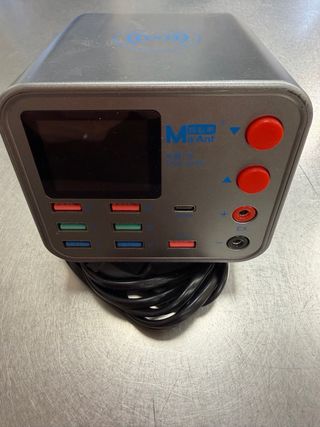 Varias fundas De apple