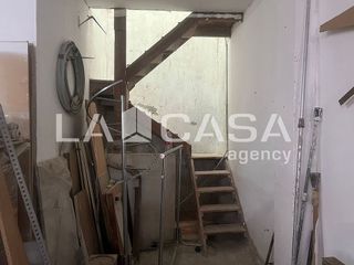 Local comercial en venta en La Granja-La Colina-Los Pastores en Algeciras