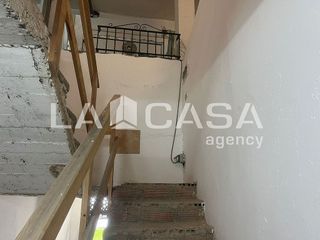Local comercial en venta en La Granja-La Colina-Los Pastores en Algeciras