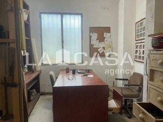 Local comercial en venta en La Granja-La Colina-Los Pastores en Algeciras