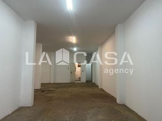 Local comercial en venta en La Granja-La Colina-Los Pastores en Algeciras