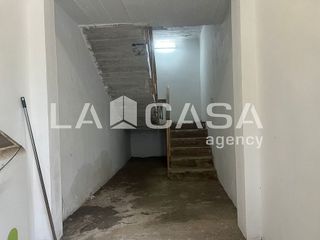 Local comercial en venta en La Granja-La Colina-Los Pastores en Algeciras